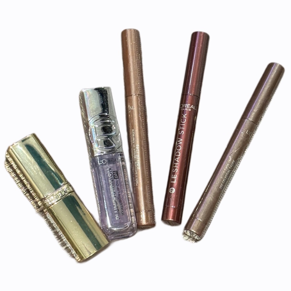 L’Oreal Bundle